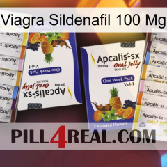 Viagra Sildenafil 100 Mg 12